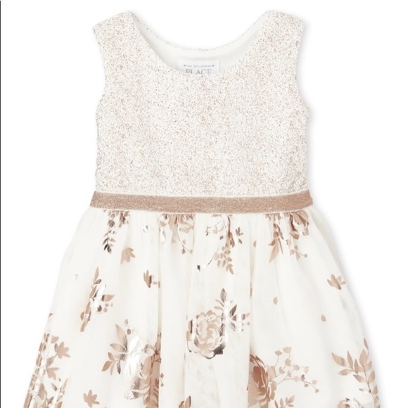 Tutu dress for toddler girls 2t - Picture 1 of 10